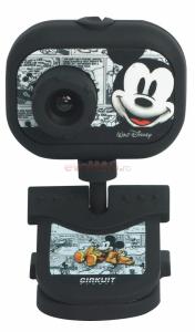 Disney - Camera  Web DSY-WC301