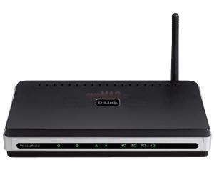 DLINK - Router Wireless DAP-1160