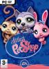 Electronic Arts - Cel mai mic pret! Littlest Pet Shop (PC)