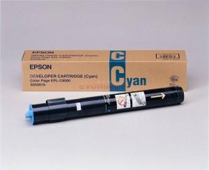 Epson - Toner Epson S050018 (Cyan)