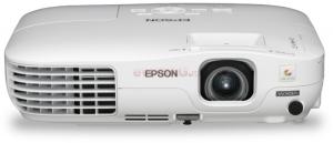 Epson - Video Proiector EB-W8