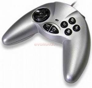 Gembird gamepad shockforce (usb)