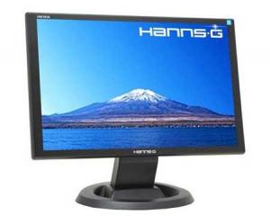 Hanns.G - Monitor LCD 19" HW191APB
