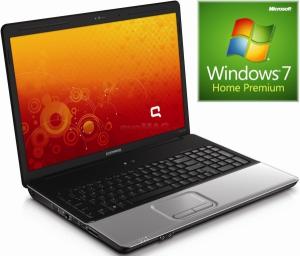 HP - Laptop Compaq Presario CQ61-330ET (Renew)