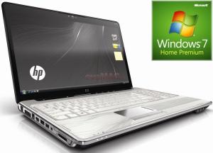 HP - Laptop Pavilion dv6-2010ep (Renew)