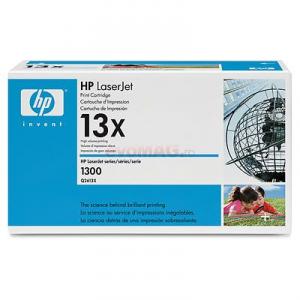 Toner hp q2613x q2613x