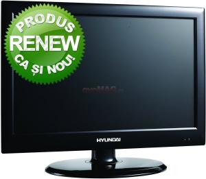 Hyundai - RENEW!  Televizor LED 24" 24HYL500, Full HD