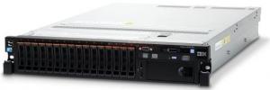 IBM - Server IBM x3650 M4
