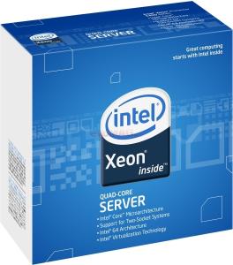 Intel - Xeon E5420 Quad Core (Active) (E0)