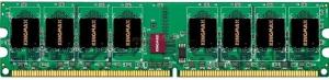 Kingmax - Promotie  Memorie Desktop DDR2, 1x1GB, 667MHz