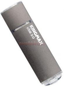 Kingmax - Stick USB Kingmax PD09 16GB (Gri) USB 3.0
