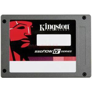 Kingston - SSD Kingston Now Seria V+, 256GB, SATA II 1.8 (MLC)
