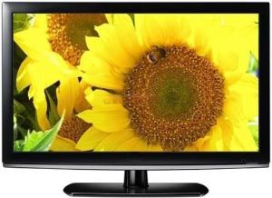 LG - Televizor LCD 32" 32LD350, Full HD, USB
