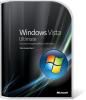 Microsoft - Cel mai mic pret! Windows Vista Ultimate SP1 (FPP, 32/64, ENG)