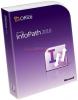 Microsoft - office infopath 2010 32-bit / x64 english dvd