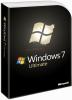 Microsoft - windows 7 ultimate -