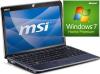 Msi - laptop wind12