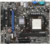 MSI - Placa de baza NF725GTM-P31, nForce 630a + GeForce 7025, AM2+, DDR II, PCI-E 16x