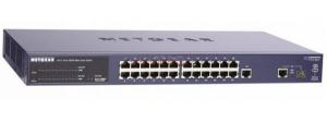 Netgear - Switch Netgear FS726T-100EUS