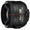 Nikon - obiectiv foto 35mm f/1.8g af-s dx nikkor