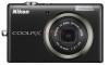 NIKON - Promotie Camera Foto COOLPIX S570 (Neagra) + CADOURI