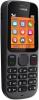 NOKIA - Telefon Mobil 100, TFT 1.8" (Negru)