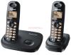 Panasonic - telefon kx-tg7302fxb