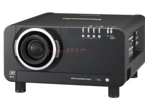 Panasonic - Video Proiector PT-DW10000E (Full HD)