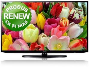 Samsung -  RENEW!  Televizor LED Samsung 40" UE40EH5000, Full HD, HyperReal Engine, Wide Color Enhancer Plus, Mega contrast, 50 Hz, ConnectShare
