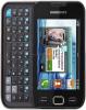 Samsung - Promotie Telefon Mobil S5330 Wave, Bada OS, TFT capacitive touchscreen 3.2'', 3.15MP, 100MB (Negru)