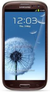Samsung - Reducere de pret Telefon Mobil Samsung i9300 Galaxy S III, 1.4 GHz Quad-Core, Android 4.0.4, Super AMOLED capacitive touchscreen 4.8", 8MP, 32GB, 3G, compatibil microSim (Maro)