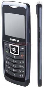 SAMSUNG - Telefon Mobil Samsung u100