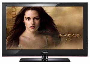 SAMSUNG - Televizor LCD TV 32" LE32B530