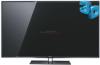 Samsung - Televizor LED 40" UE40D6500, Full HD, 3D, Conversie 2D-3D, One Design, Smart Hub, Wireless integrat, Skype + CADOU