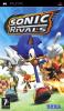 SEGA -  Sonic Rivals (PSP)