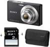 Sony - promotie aparat foto digital