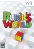 The game factory -   rubiks puzzle world (wii)