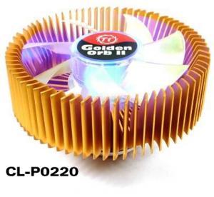 Thermaltake - Cooler Procesor ALL in ONE CL-P0220-6963