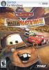 Thq - cars mater-national (pc)