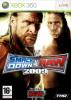 THQ - THQ   WWE SmackDown! vs. RAW 2009 (XBOX 360)