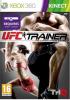 THQ - UFC Personal Trainer Kinect (XBOX 360) (Necesita senzorul Kinect)
