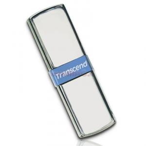 Transcend - Stick USB JETFLASH 2GB (Albastru)