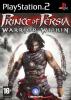 Ubisoft - prince of persia: warrior within (ps2)