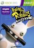 Ubisoft - ubisoft  raving rabbids: alive & kicking