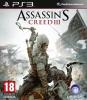 Ubisoft - Ubisoft Assassin's Creed 3 Collector's Edition (Join or die) - PS3
