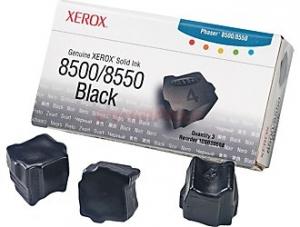 Xerox - Cartus cerneala 108R00668 (Negru)