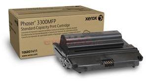 Xerox - Toner Xerox 106R01412 (Negru)