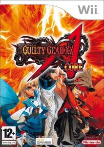 505 Games - Guilty Gear XX Accent Core (Wii)