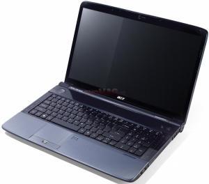 Acer - Cel mai mic pret! Laptop Aspire 7738G-904G100Bn