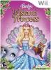 Activision - activision barbie as the island princess (wii)